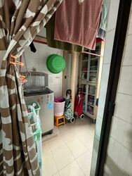 Blk 532 Woodlands Vista (Woodlands), HDB 5 Rooms #519008391